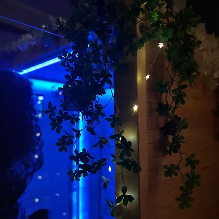 Apartmán Dahab & - Sauna I Wanna *